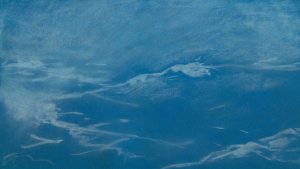 Seagull And Waves, Probably Prout's Neck, Maine by Oil Painting Reproduction